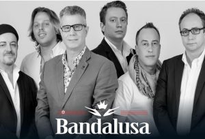Bandalusa, Grupo, Banda Lusa, Contactos, Artistas, Contactos da Bandalusa, Concerto dos Bandalusa, Paulo Ribeiro, Bandas, Musica Portuguesa, Popular, bailes