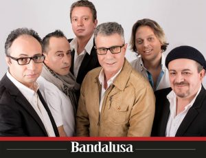 Bandalusa, Grupo, Banda Lusa, Contactos, Artistas, Contactos da Bandalusa, Concerto dos Bandalusa, Paulo Ribeiro, Bandas, Musica Portuguesa, Popular, bailes