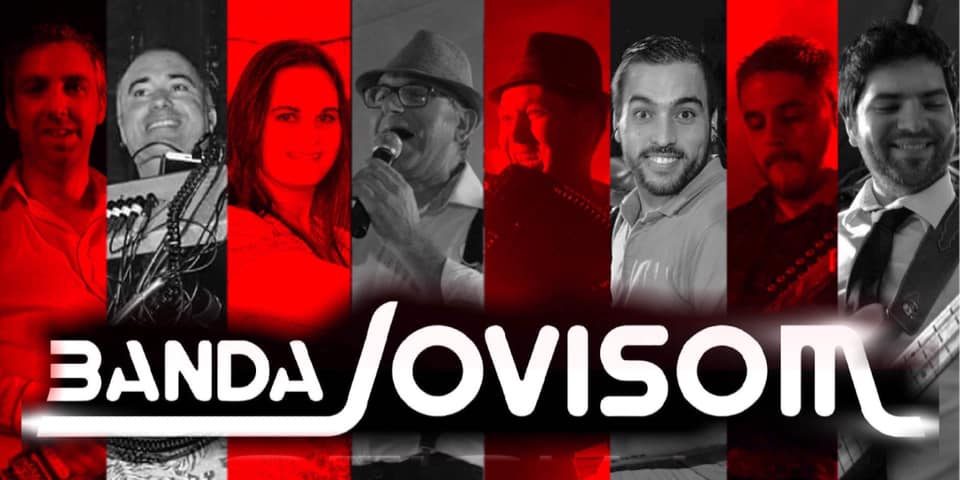Banda Jovisom, Conjunto de Baile, Pombal, Grupo de Baile, Bandas da zona Centro, Festas, Musica de Baile, Bandas, zona Norte, Grupo, bailes populares, contactos