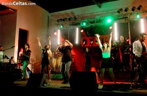 Banda Celtas é um grupo musical de baile, zona centro, Bandas para baile, Grupo musical, Coimbra, Aveiro, Viseu, bandas, conjuntos musicais